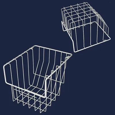 Sliding Basket