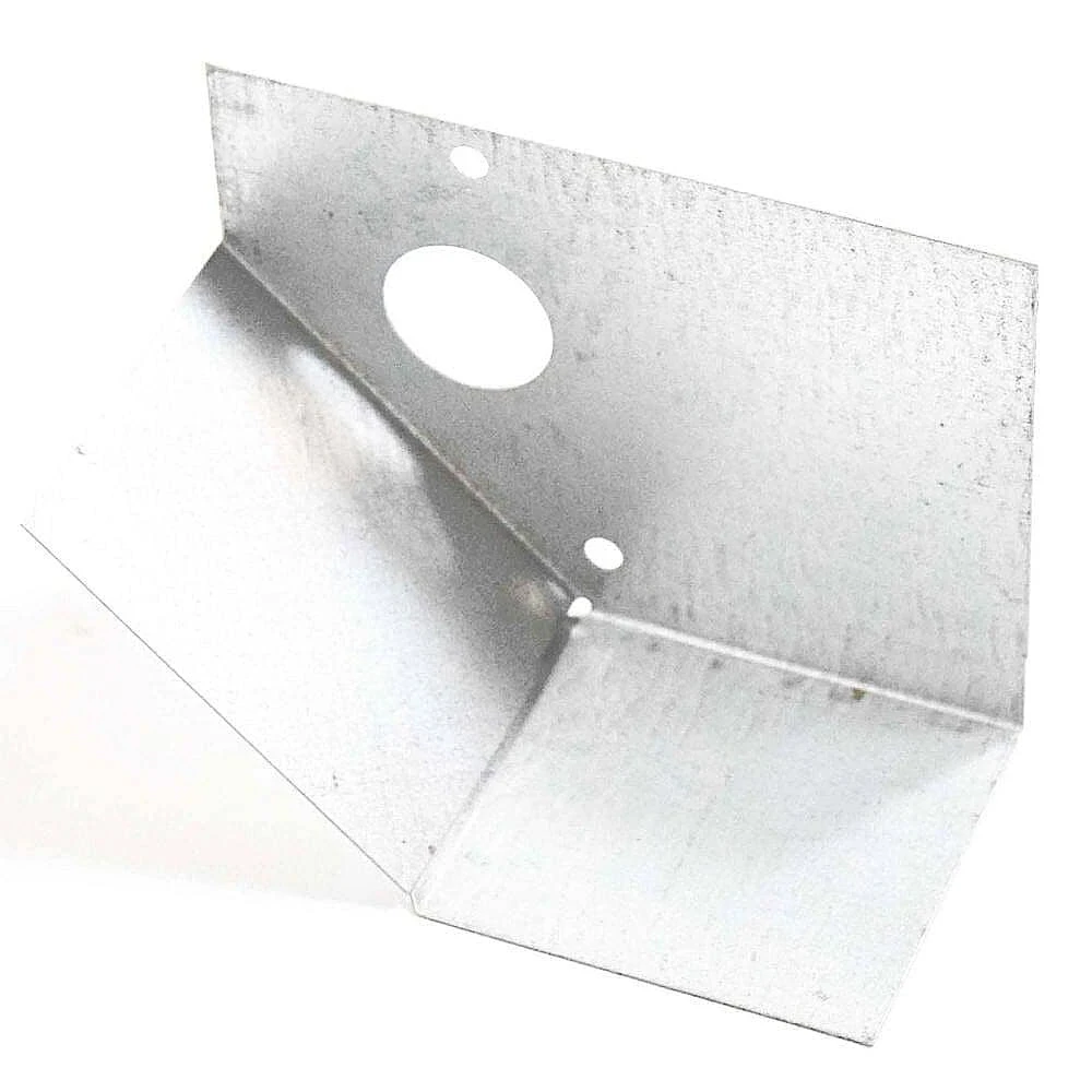 Defrost Timer Shield