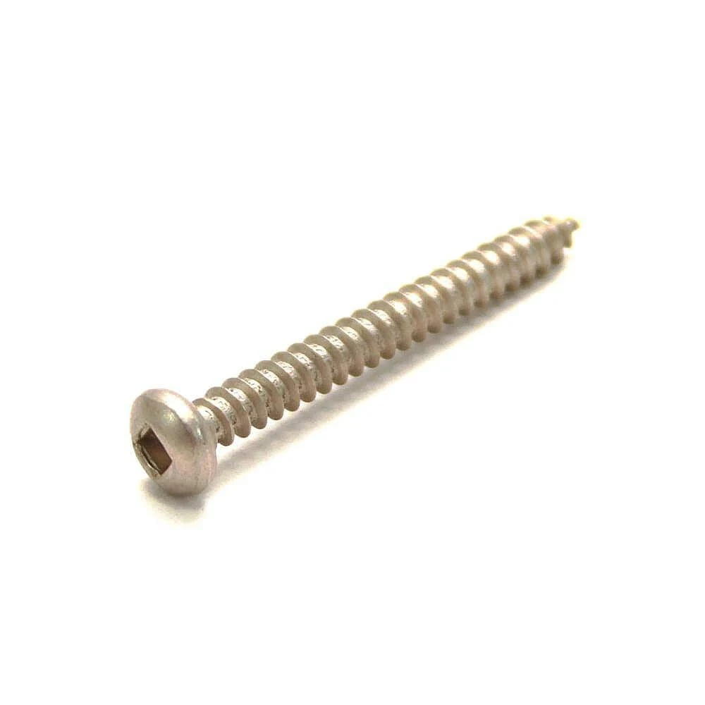 Screw