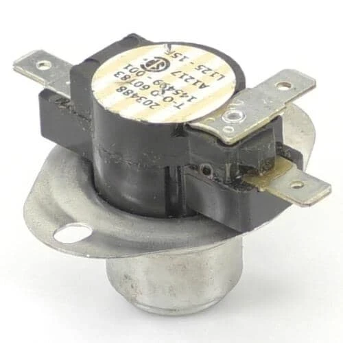 Thermostat