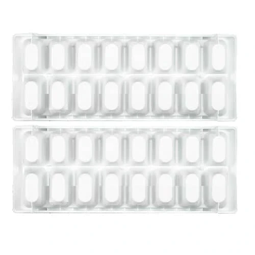 Ice Cube Tray 2-Pack