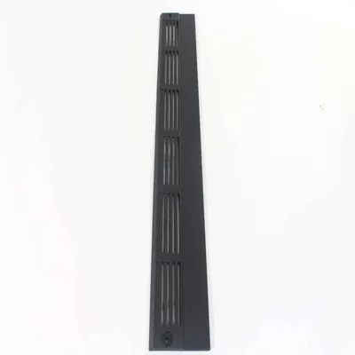 Base Trim Black