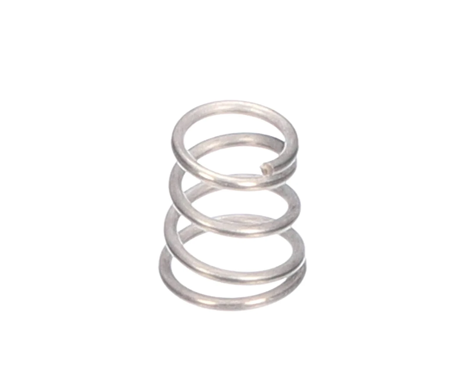Mounting Element Spring