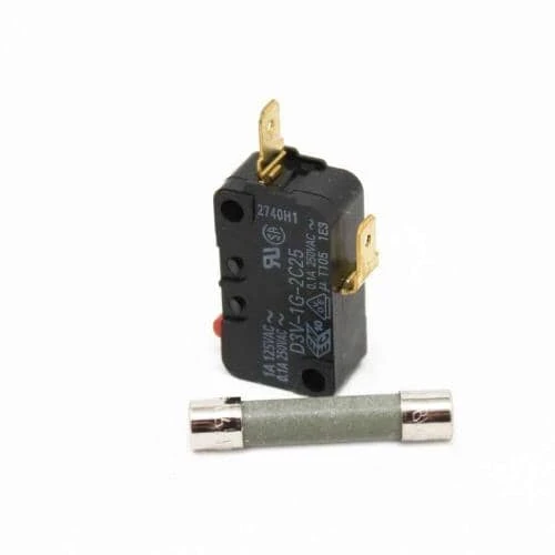 Fuse and Switch Kit