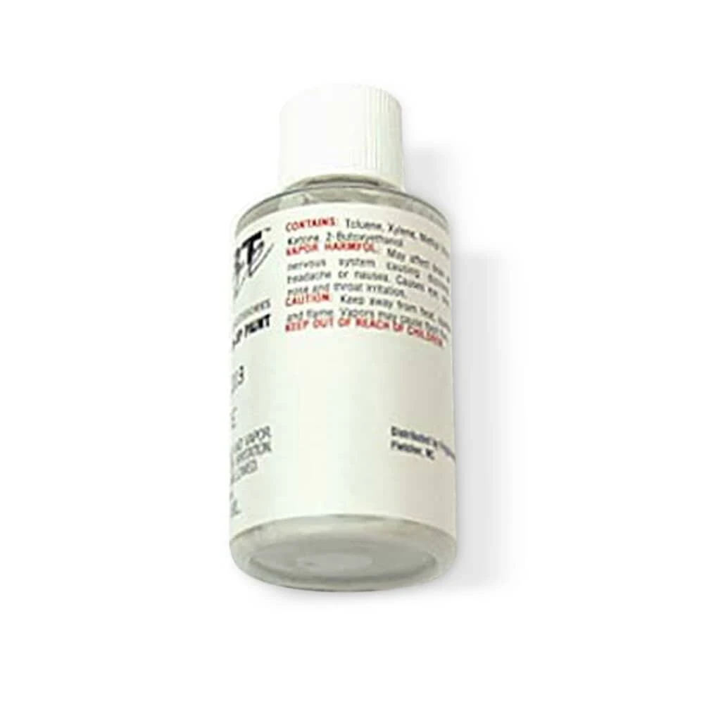 Black Touch-Up Paint
