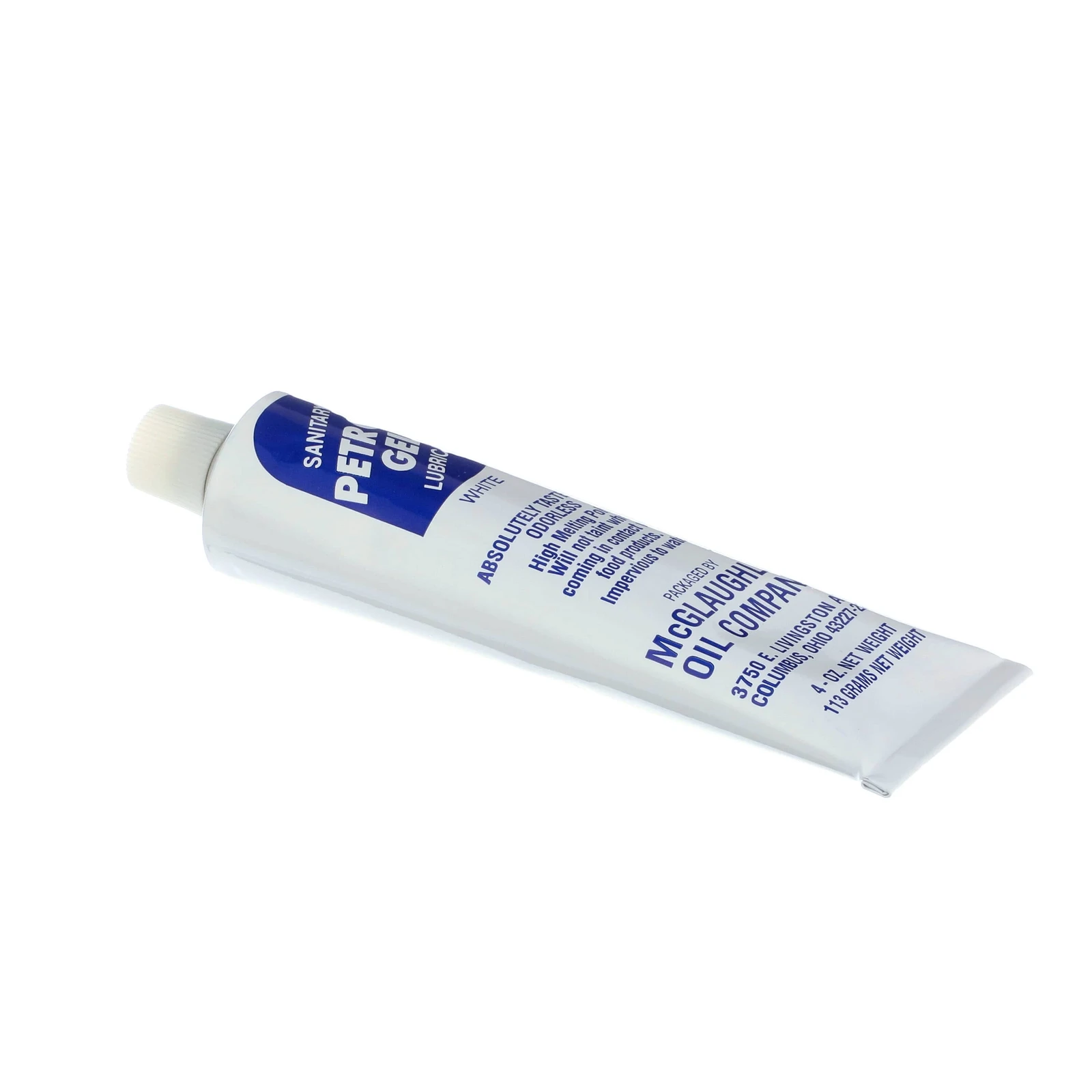 Petro-Gel Lubricant