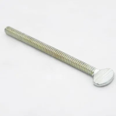 Screw