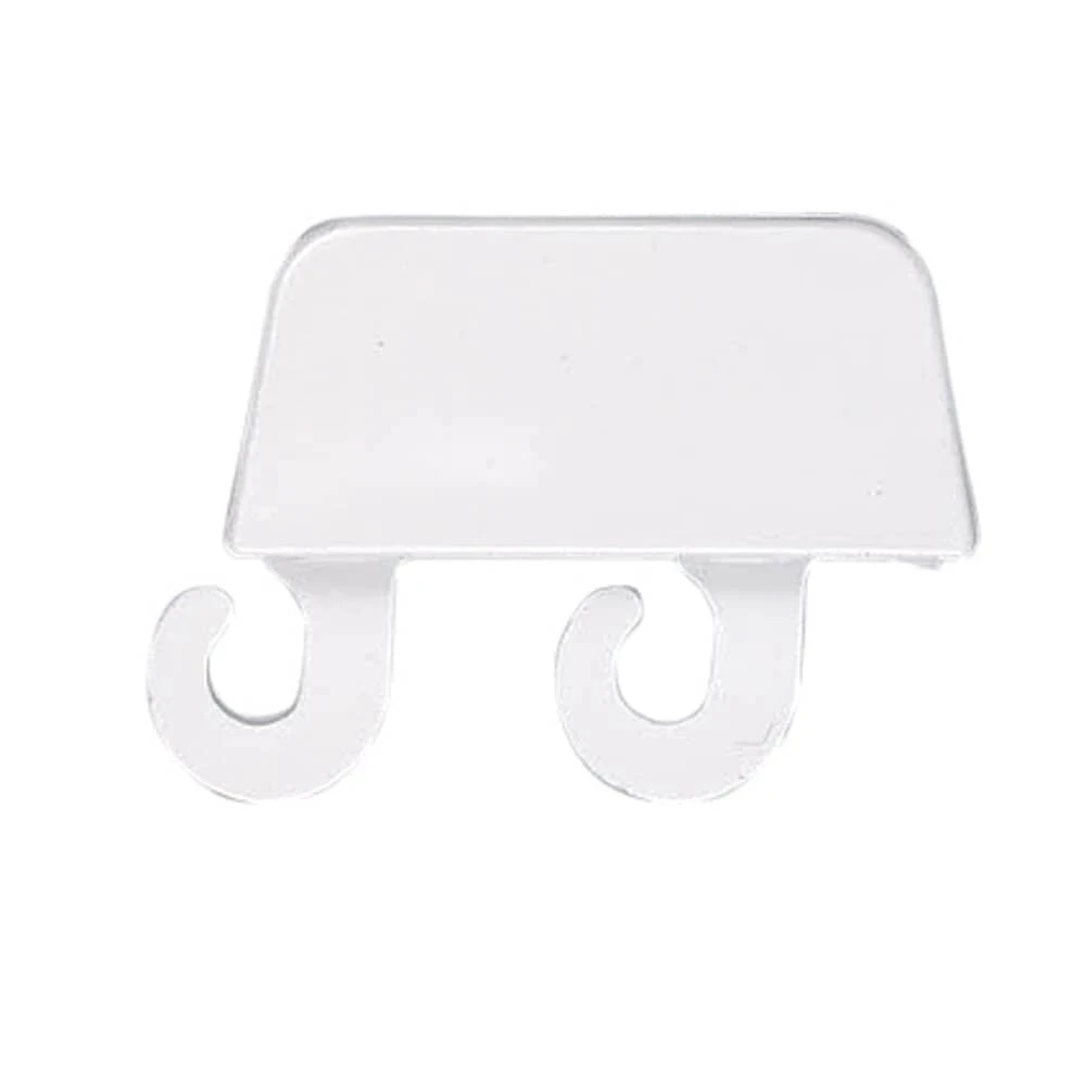 Right Door Bar End Cap