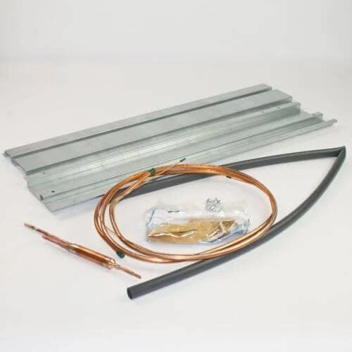 OS1 Heat Exchanger Kit