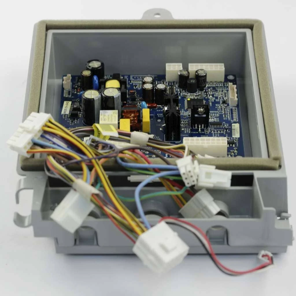 Switch Board