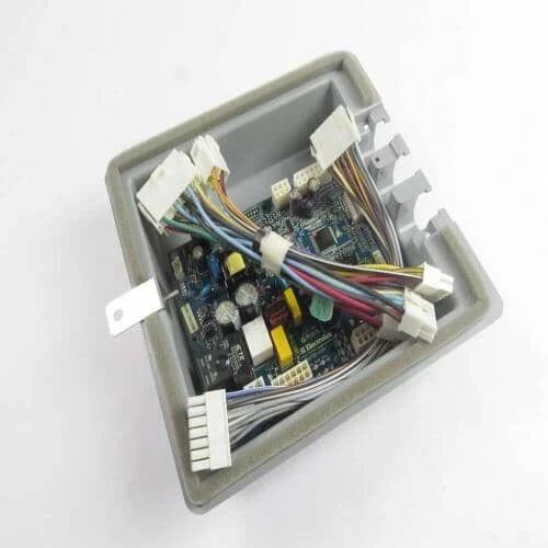 Main Control Board