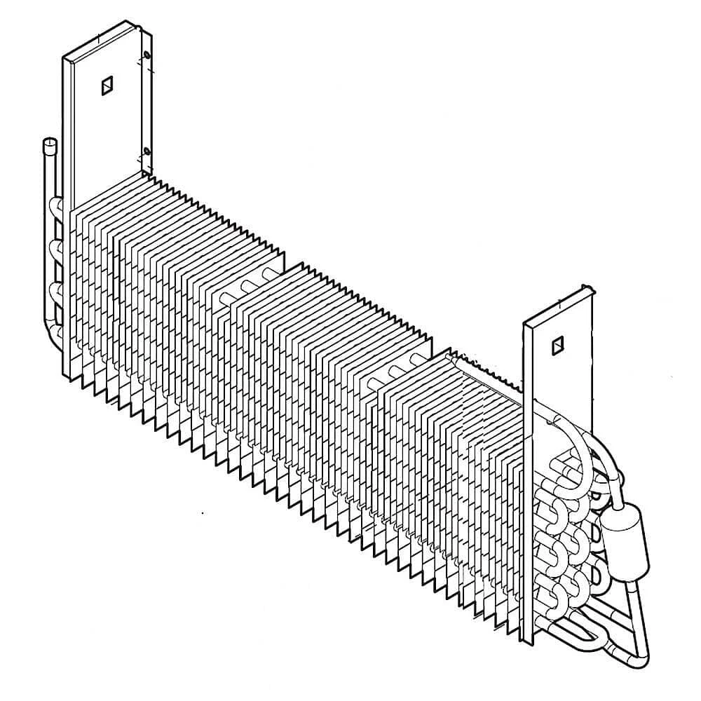 Evaporator Kit
