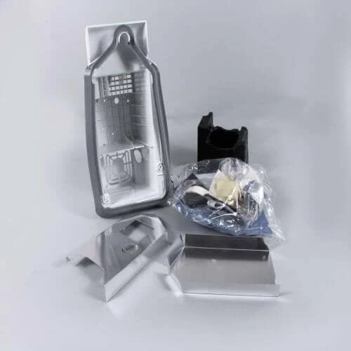 Water Fill Chute Kit