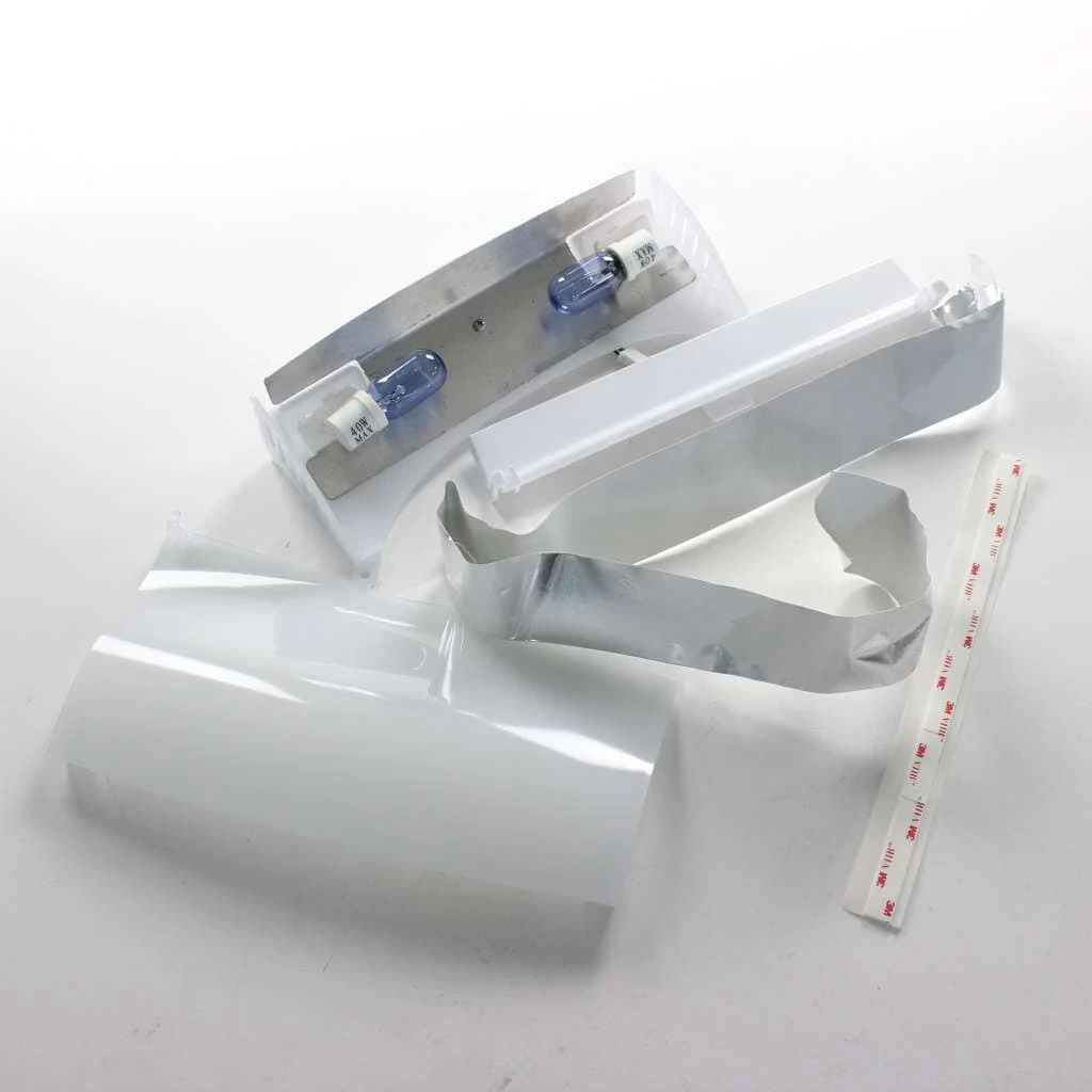 Light Shield Kit