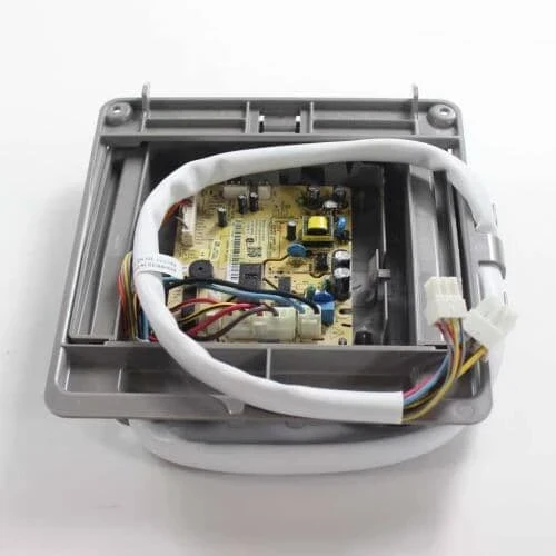 Control Board Housing