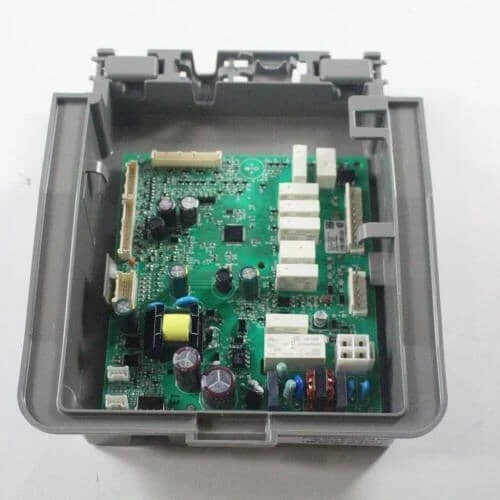 Board Assembly