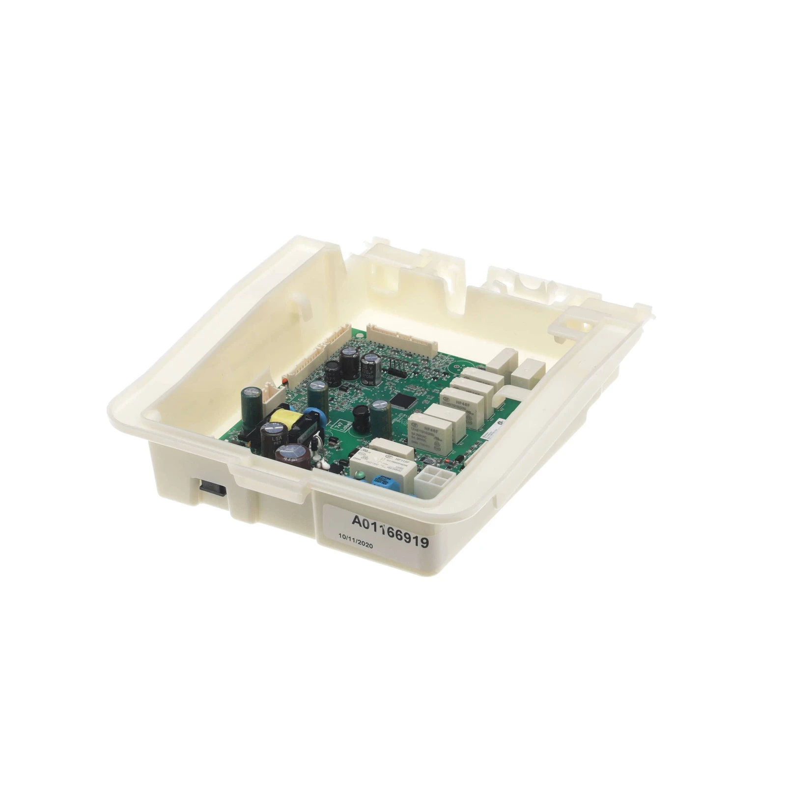 Board Assembly
