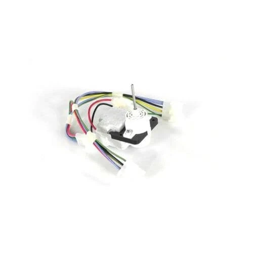 Evaporator Fan Motor & Ha
