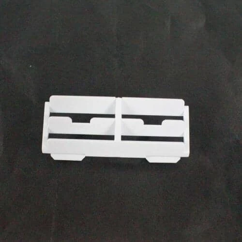 Air Deflector Kit Assembly