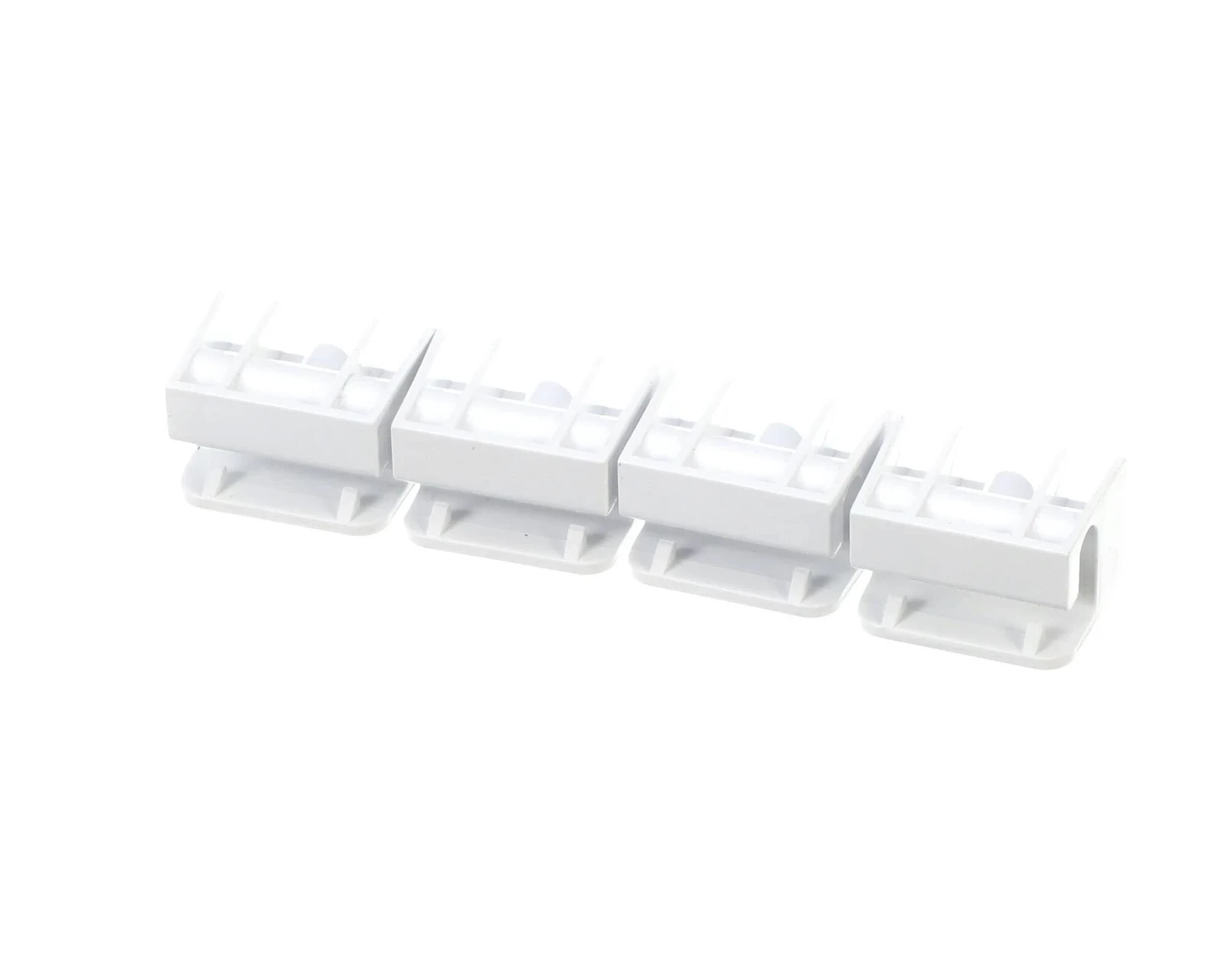 Retainer Set of 4