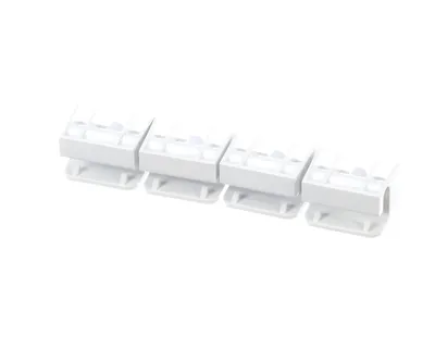 Retainer Set of 4