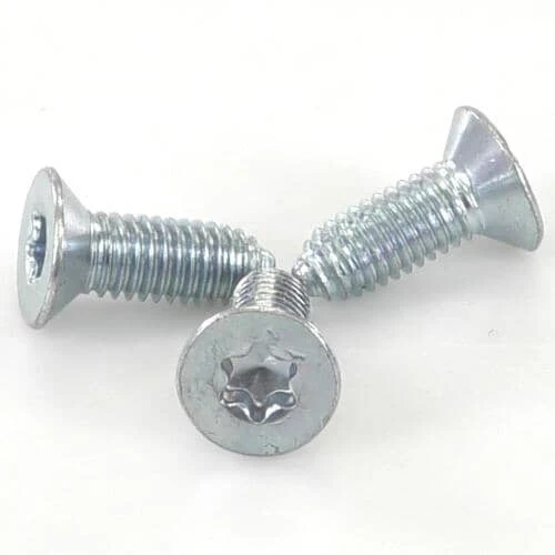 Center Hinge Screw