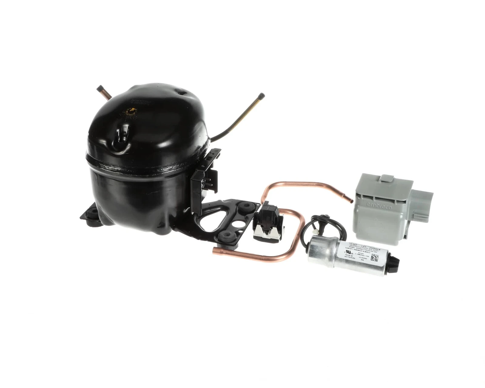 Compressor Kit with Electricals
