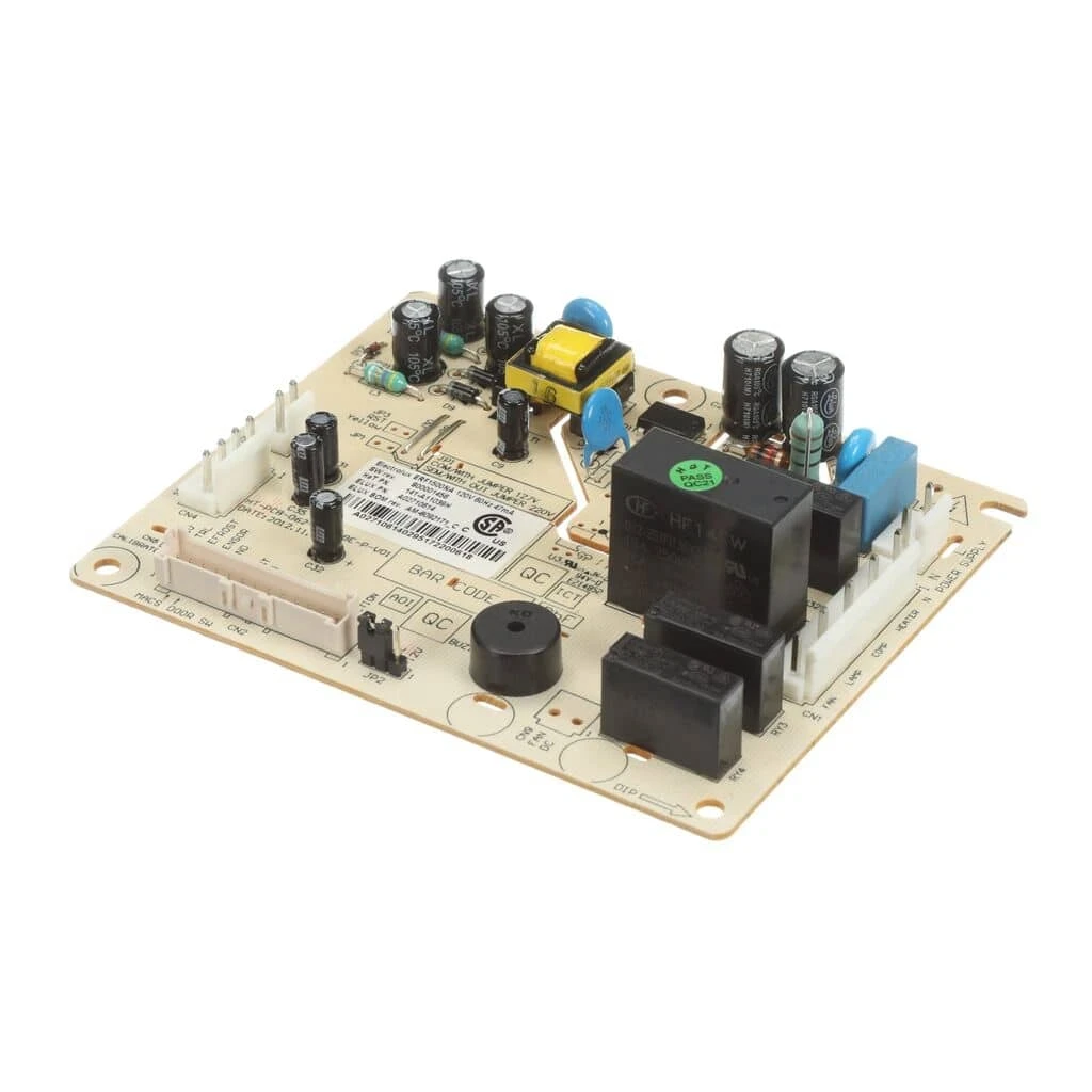 Main Board Kit Without Housing