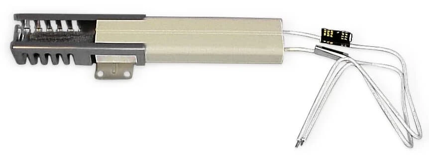 Flat Igniter