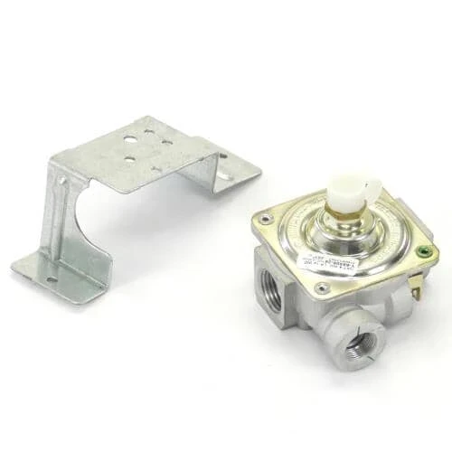 Pressure Regulator