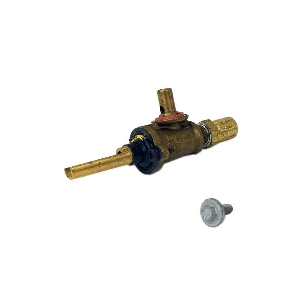 Top Burner Valve
