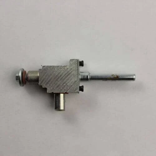 Top Burner Valve