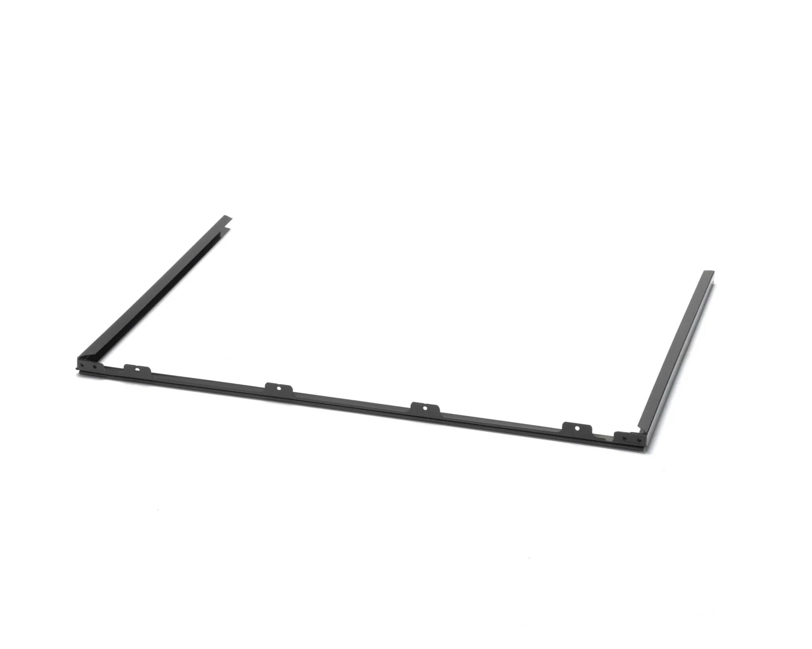 Door Trim Kit (Black)