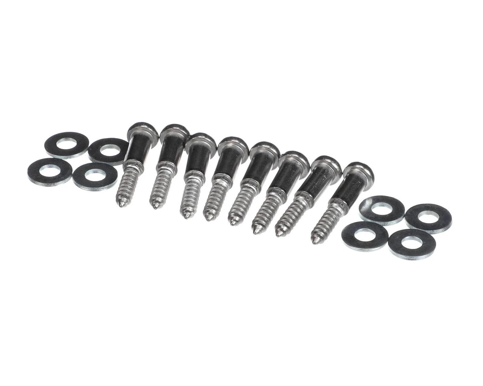 P-1 Screw Kit (8 Each Wash/Screw)
