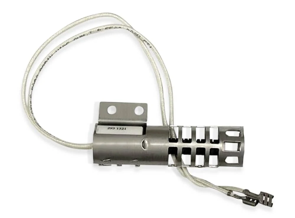 Round Style Igniter