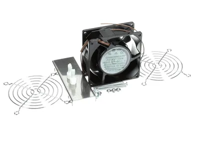 Fan Guard Assembly