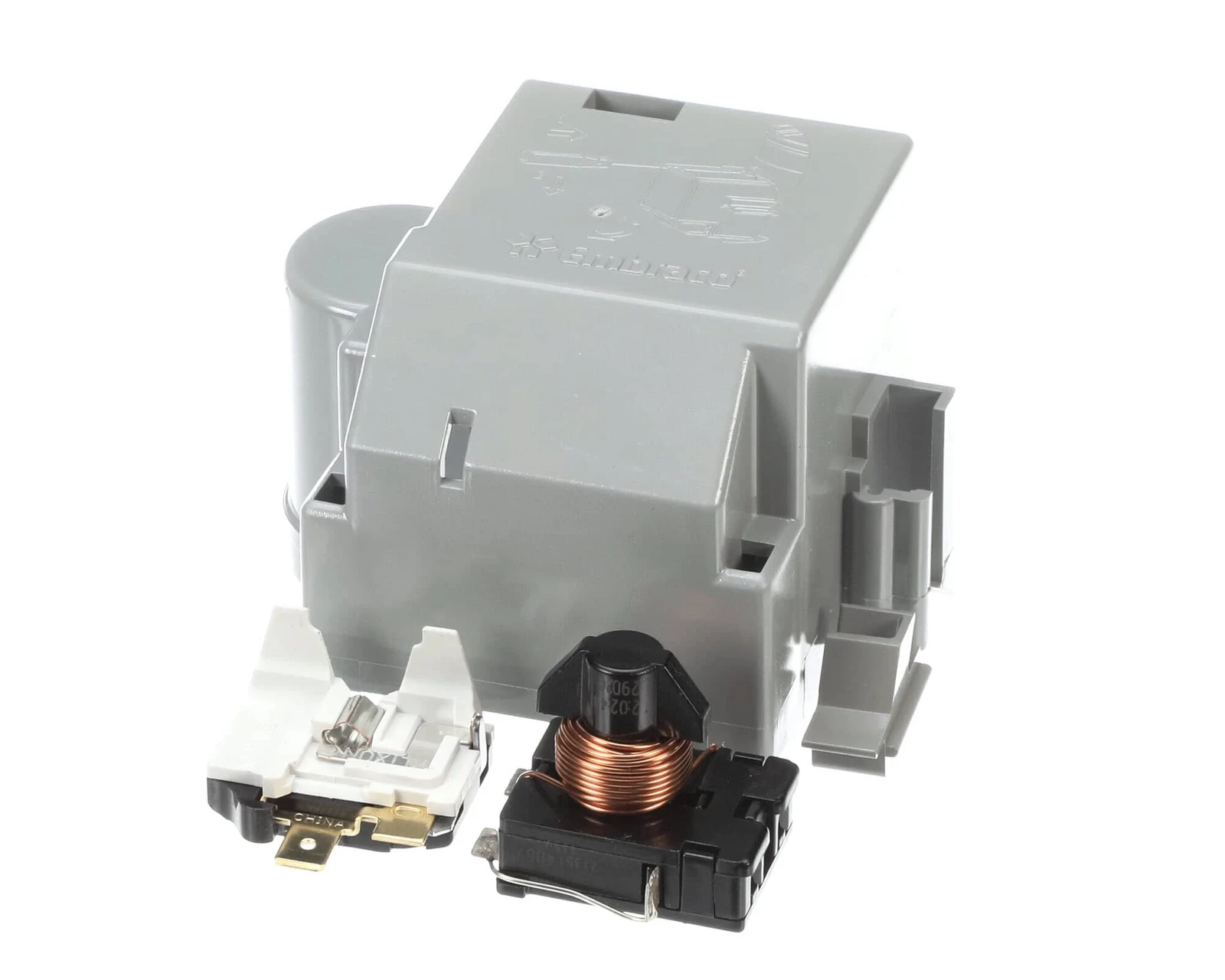 Electric Relay Assembly Primary