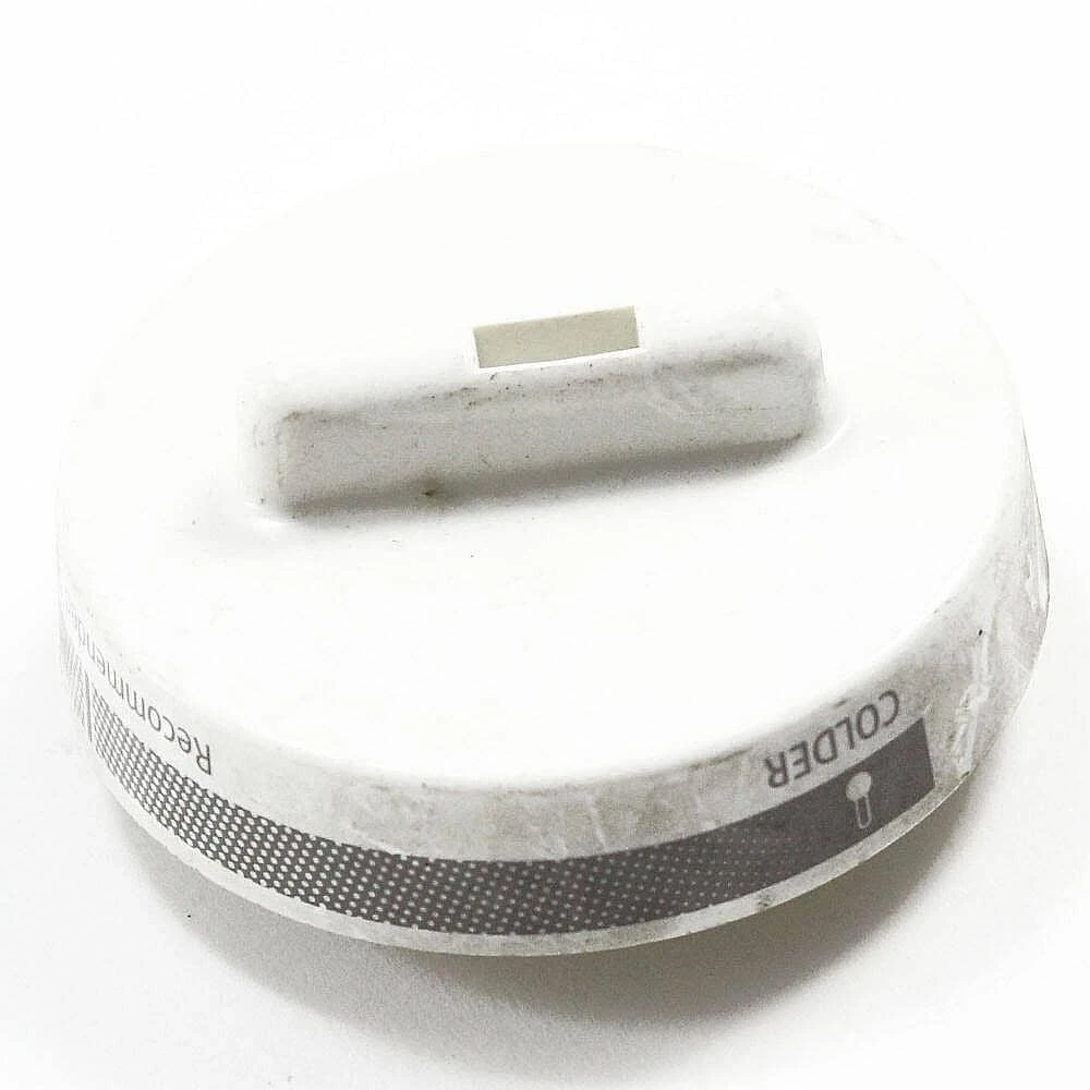 Temperature Control Knob
