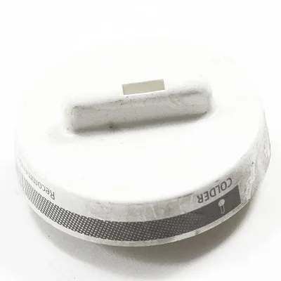 Temperature Control Knob