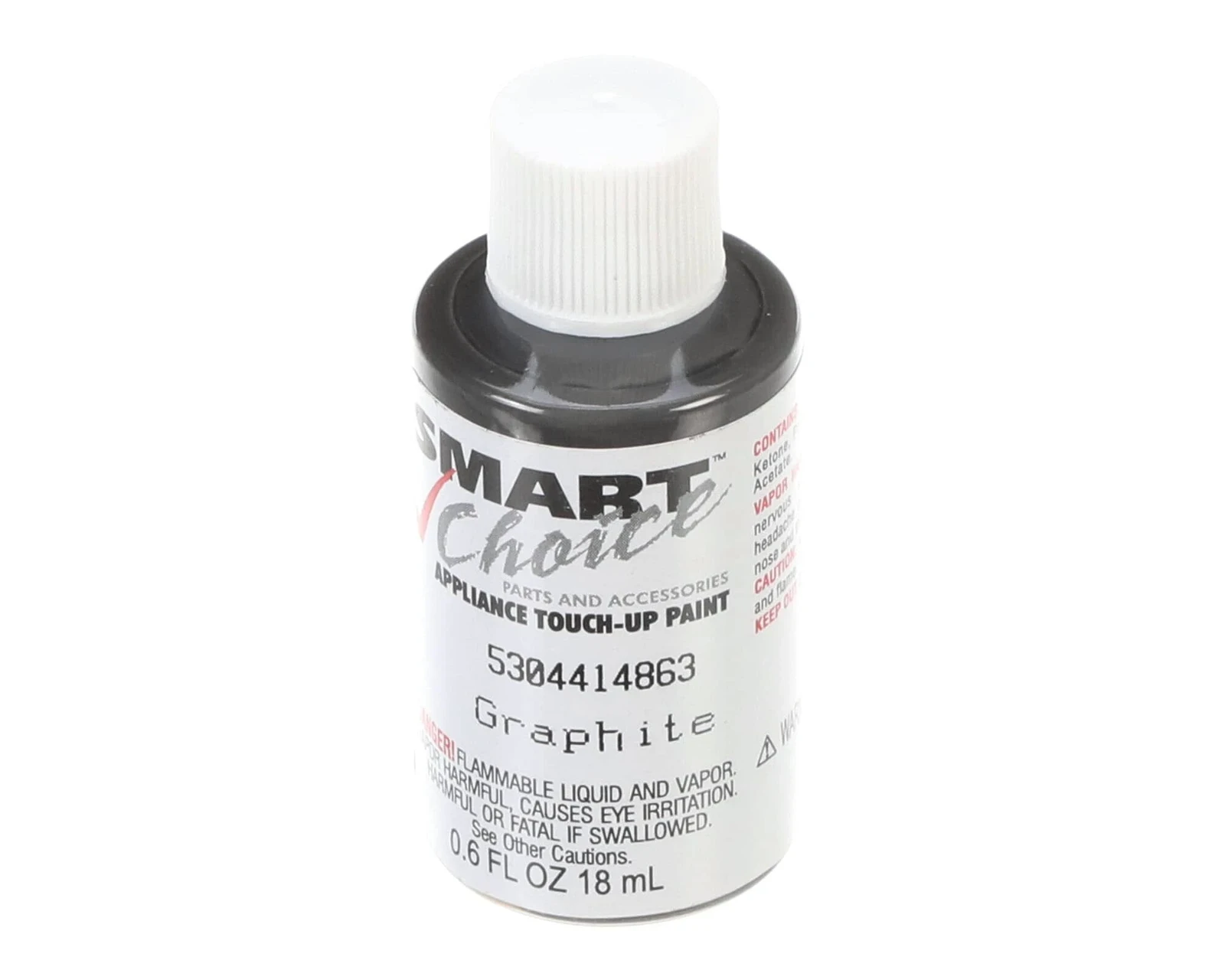 Graphite Paint
