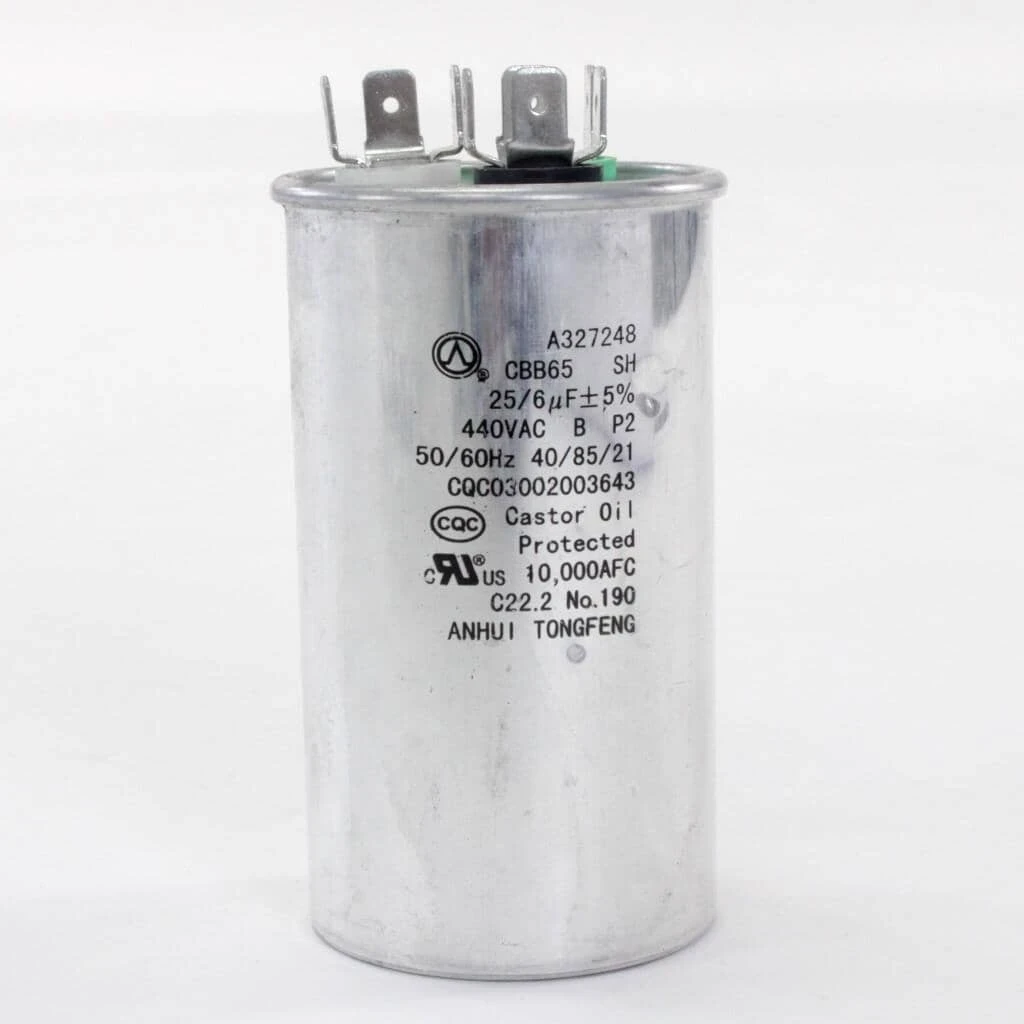 Capacitor