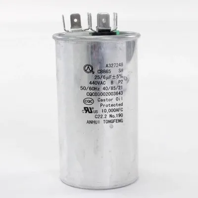 Capacitor
