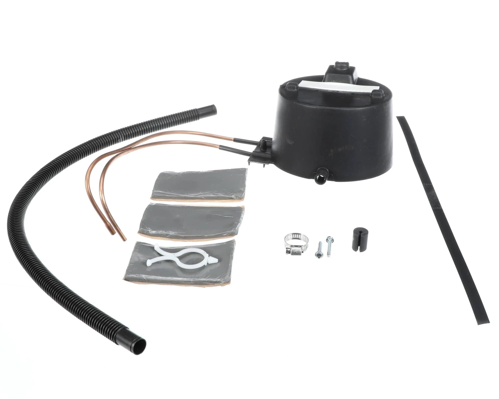 Pan Kit