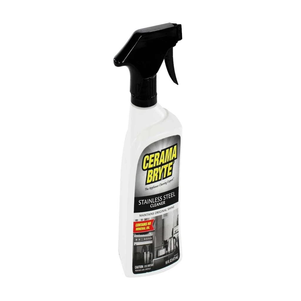 Cleaner CERAMABRYTE Stainless Steel