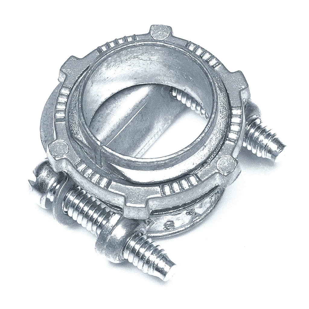 Romex Connector
