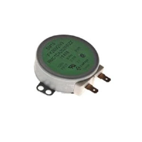 Turntable Drive Motor