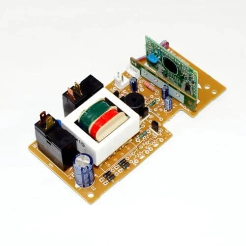 Control Board