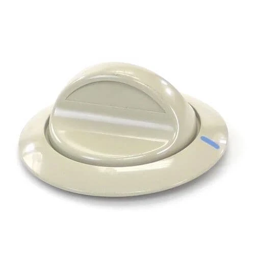 Timer Knob
