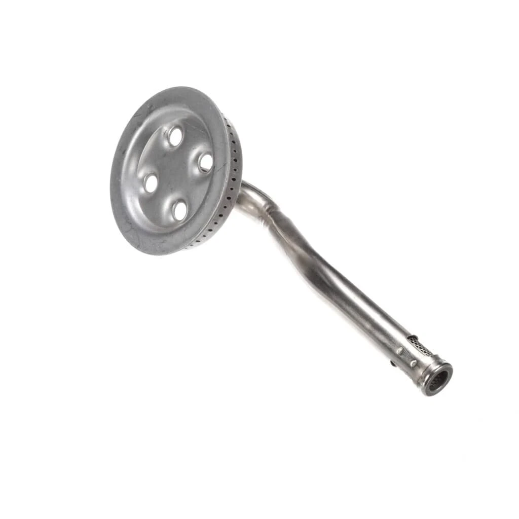 Side Burner with Venturi