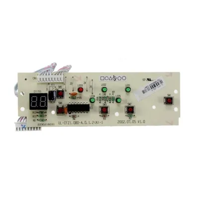 PC Board